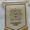 Burnley FC Pennant